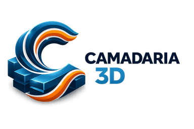 Camadaria 3D