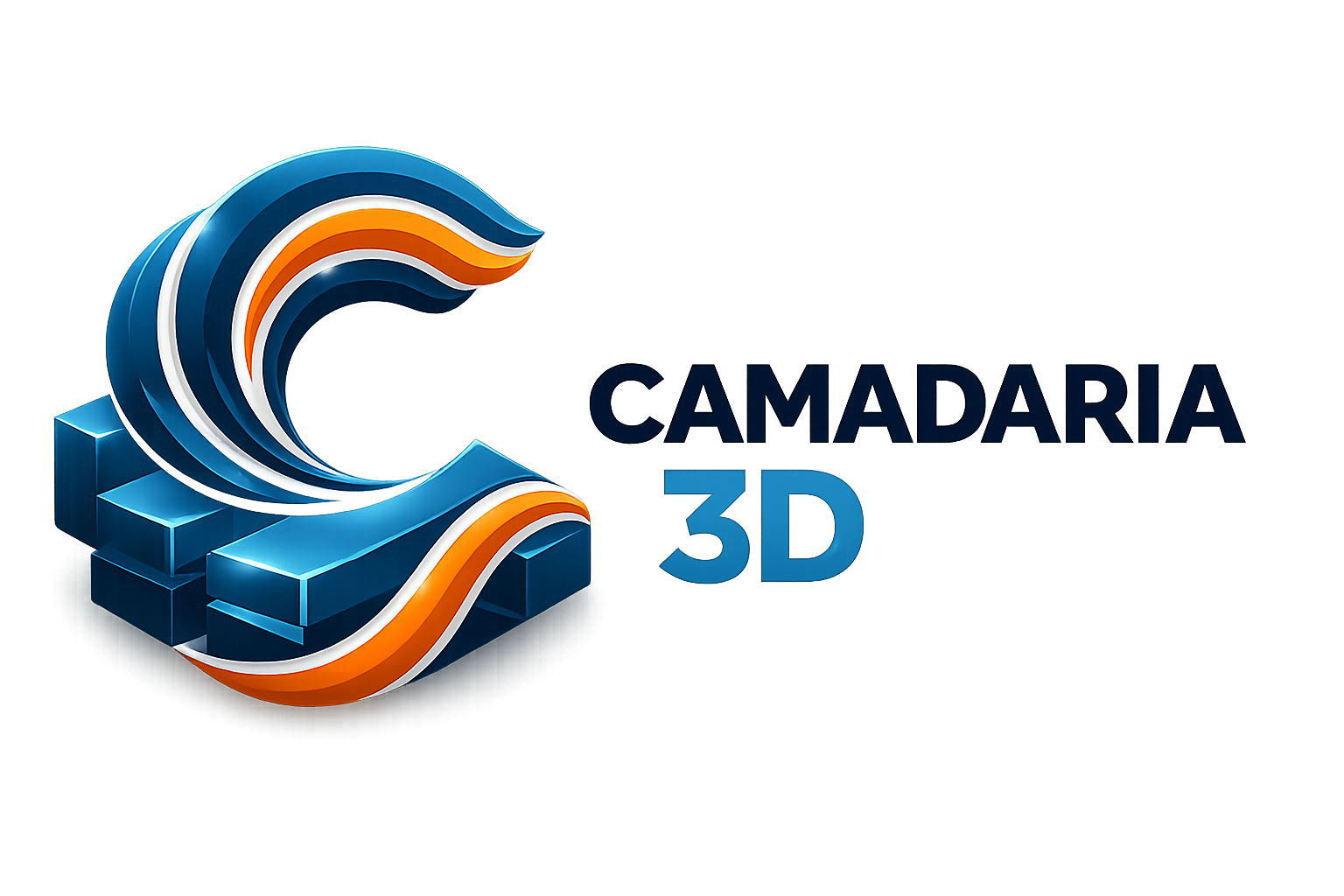 Camadaria 3D