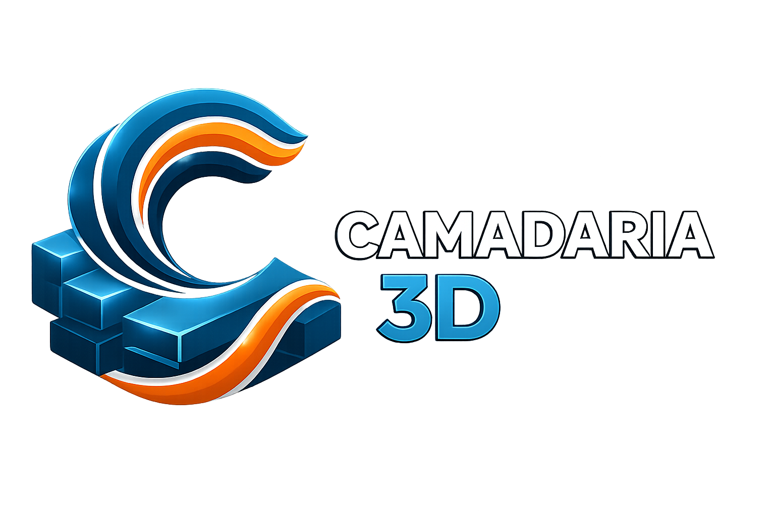 Camadaria 3D